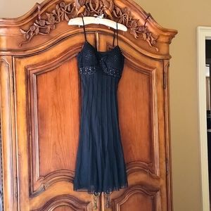 Vision Apparel dress